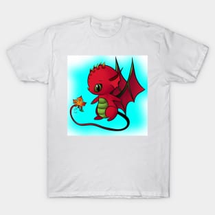 'Lil Drac T-Shirt